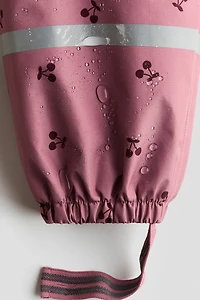 Pantalon de pluie