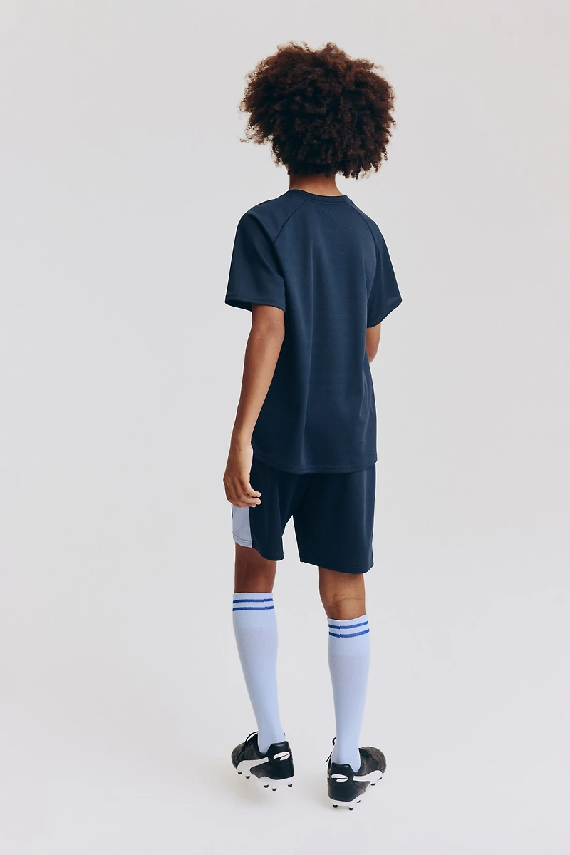 Ensemble de football 2 pièces DryMove🅪