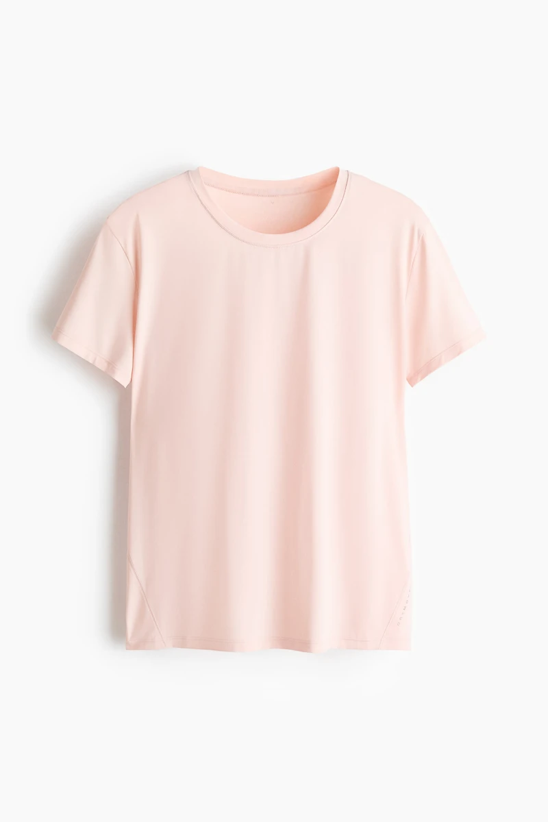 Cooling Running T-Shirt with DryMove™