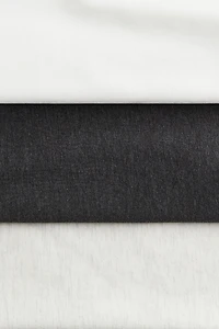 3-pack T-shirts