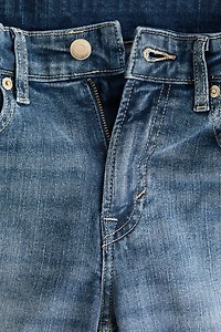 Bootcut Regular Jeans