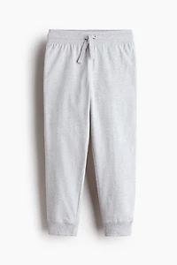 Cotton Joggers