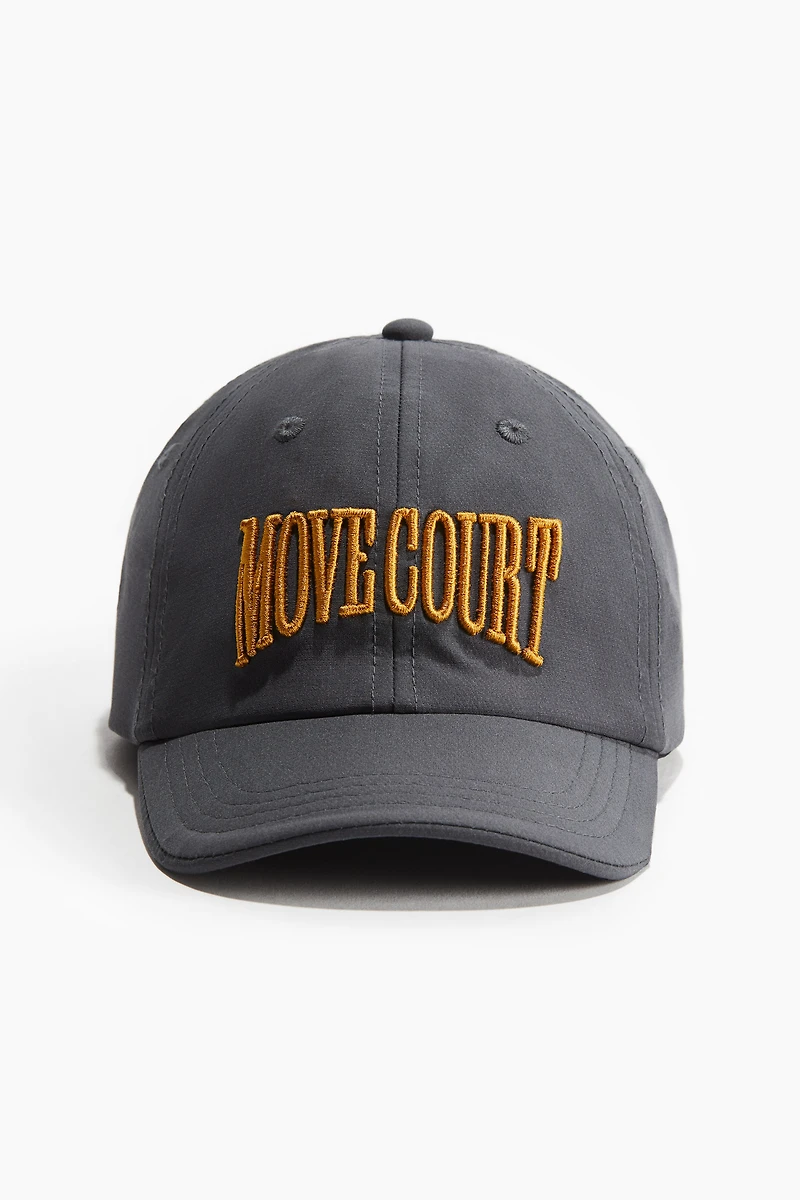 Casquette de sport