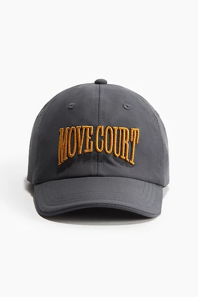 Casquette de sport