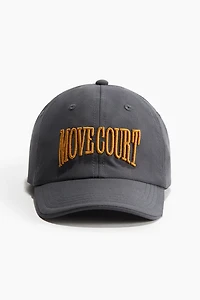 Casquette de sport