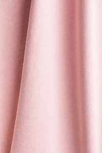 Chandail en molleton délavé