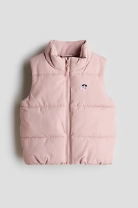 Puffer Vest