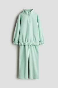 2-piece Sweatsuit
