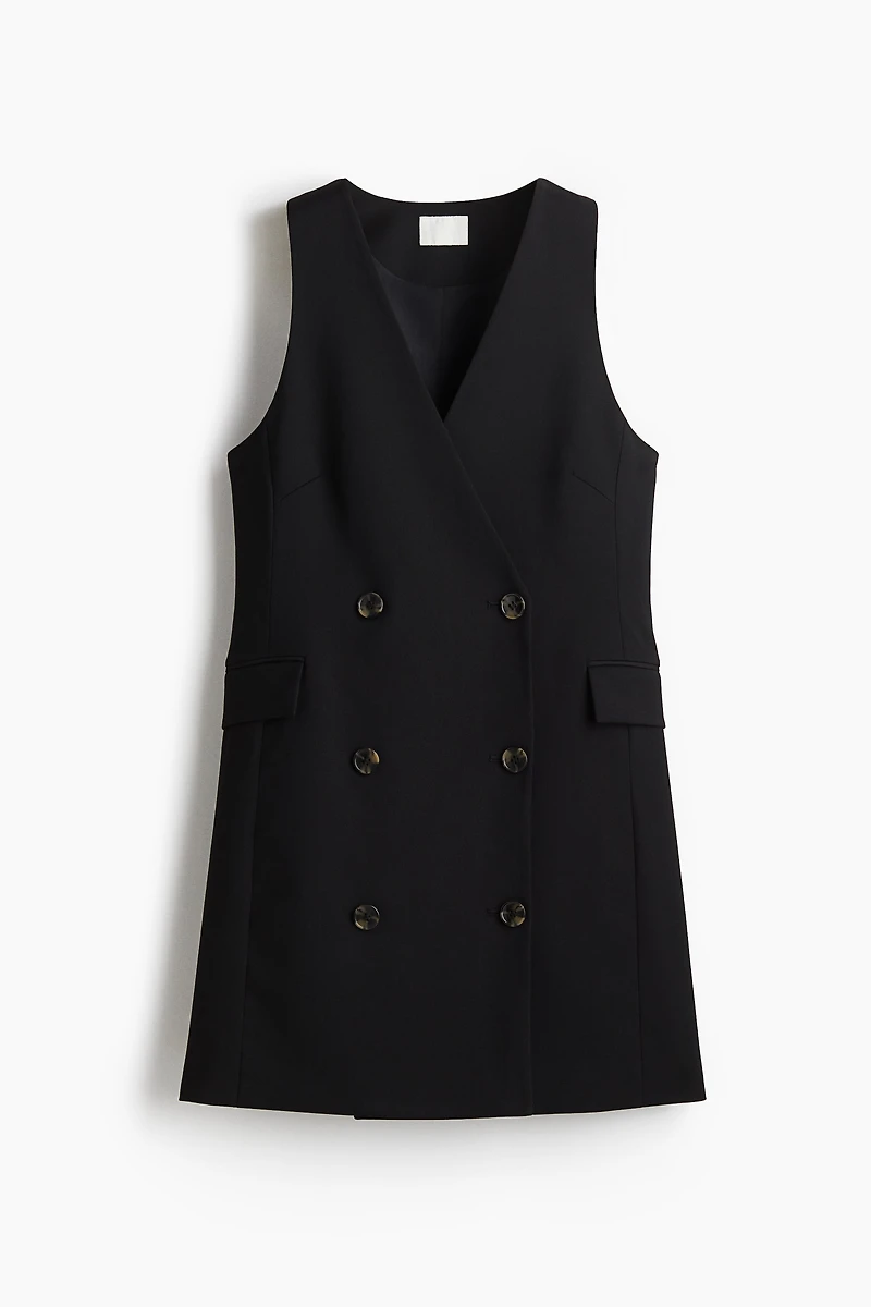 Vest Dress