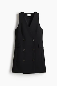 Vest Dress