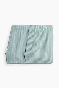 2-Pack Woven Boxer Shorts