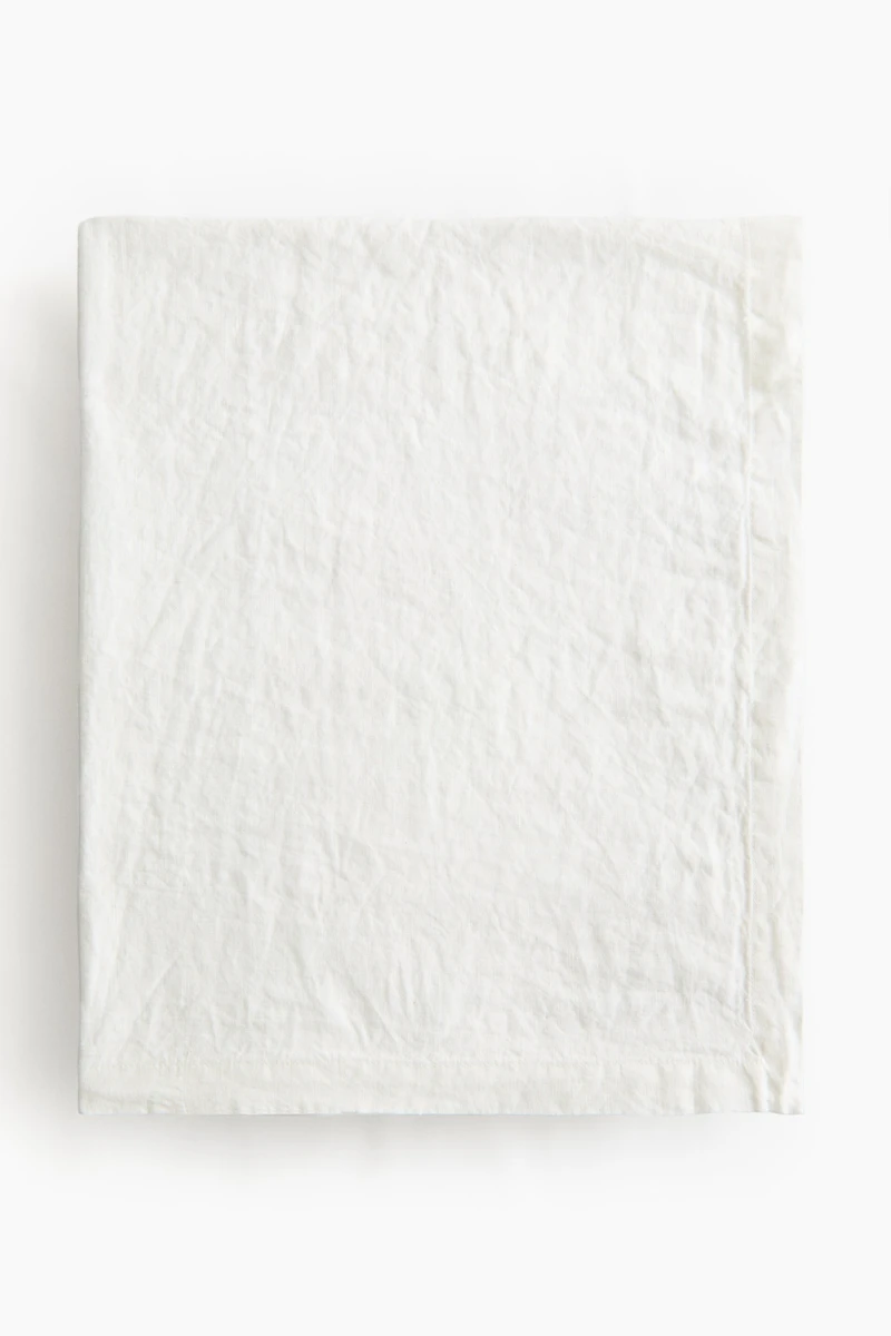 Linen Tablecloth