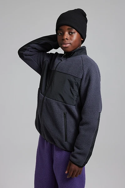 Activewear Jacket