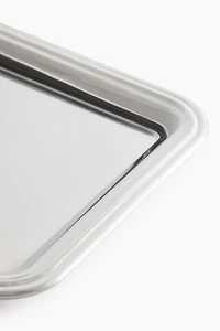 Small Stainless Steel Tray