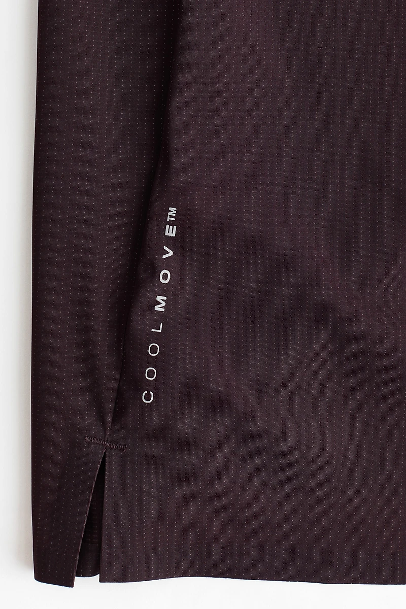 Lightweight Cooling Running T-Shirt