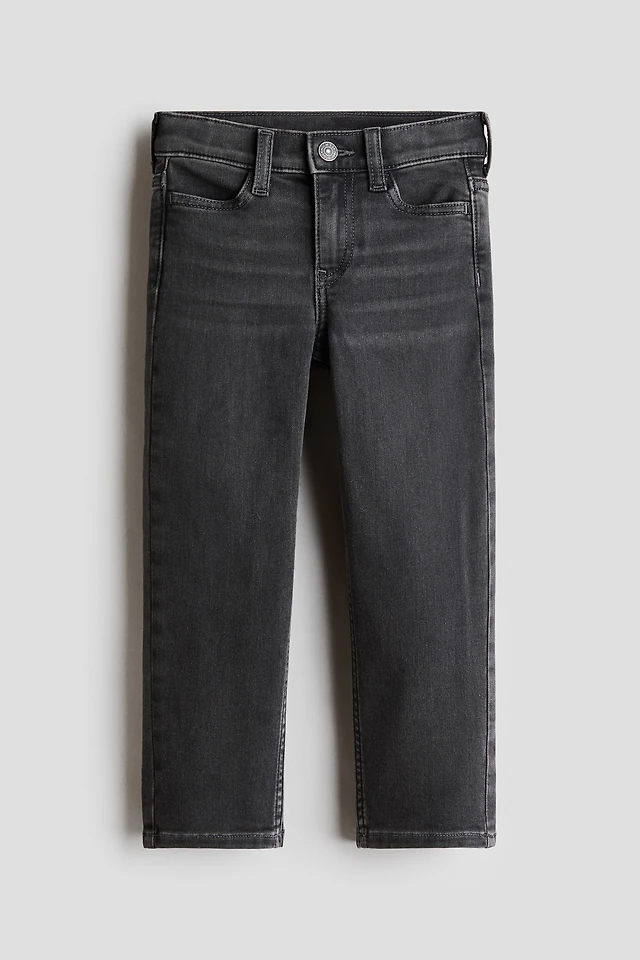 Super Soft Slim Fit Jeans