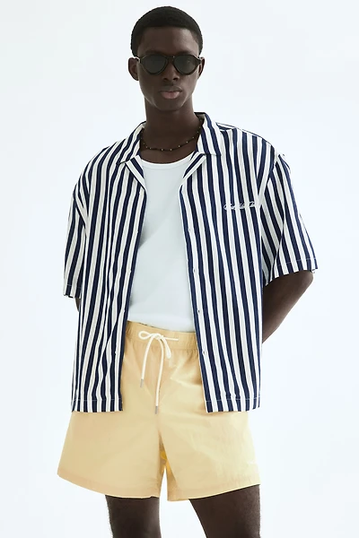 Relaxed-Fit Resort Shirt