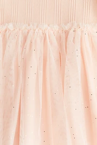 Tulle Dress