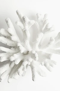 Coral-shaped Sculpture
