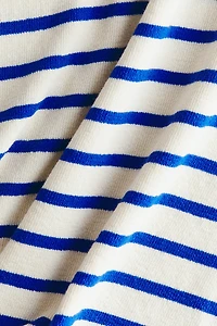 T-shirt à manches longues