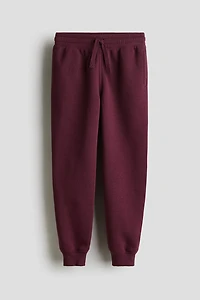 Cotton Sweatpant Joggers