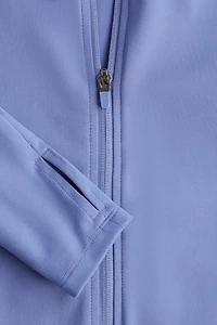 Activewear Jacket with SoftMove™
