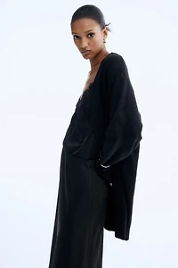 Long Cardigan