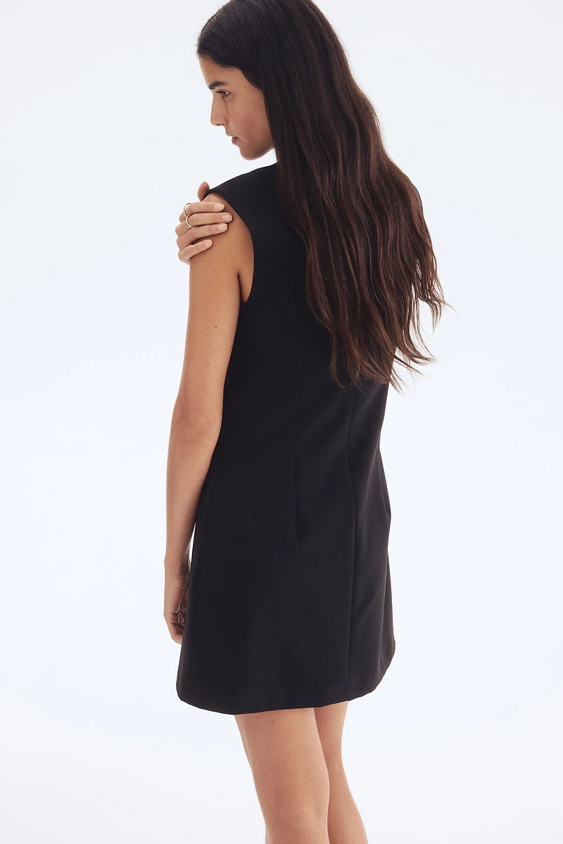 Vest Dress