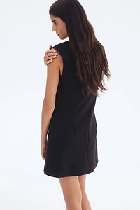 Vest Dress
