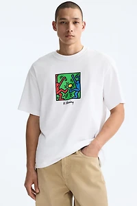 Loose Fit T-shirt
