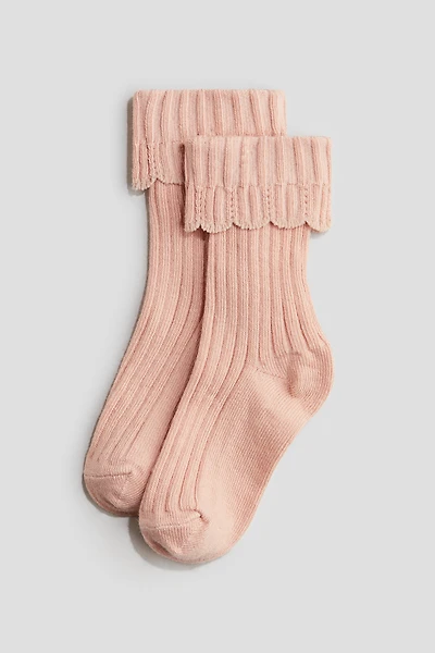 4-pack Socks