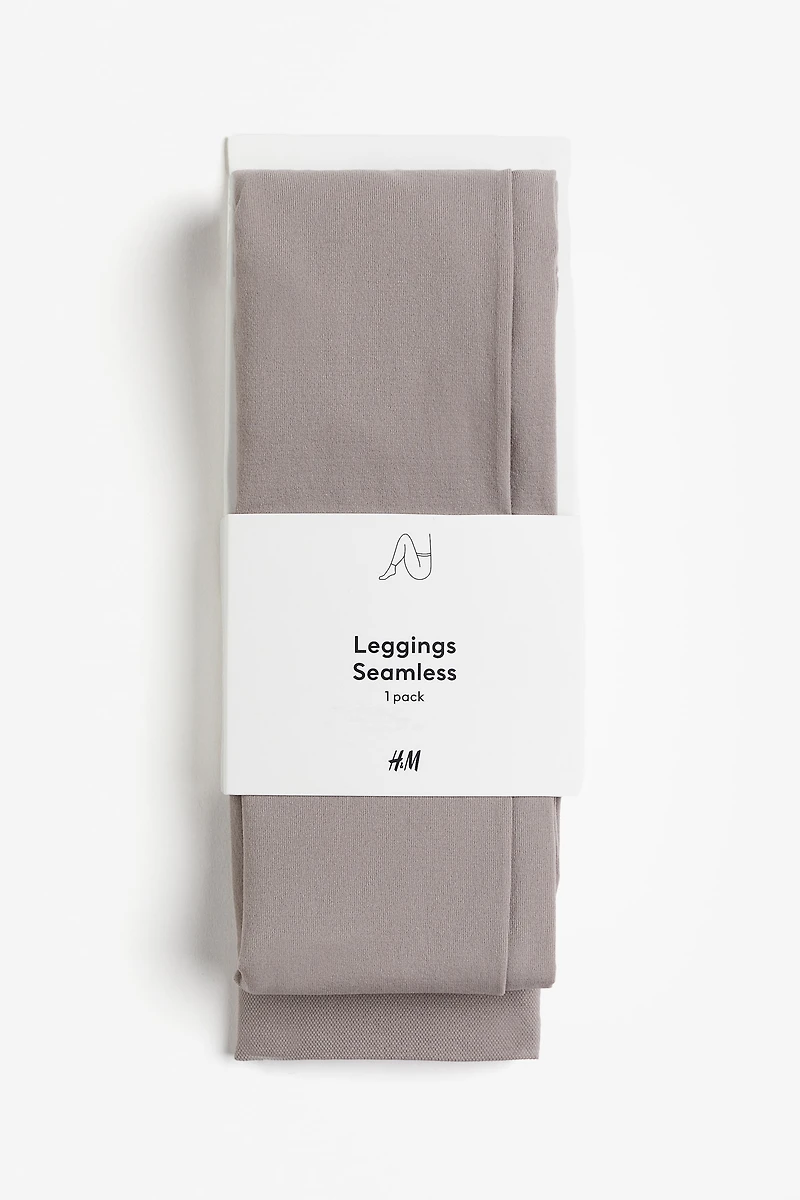 Legging sans coutures