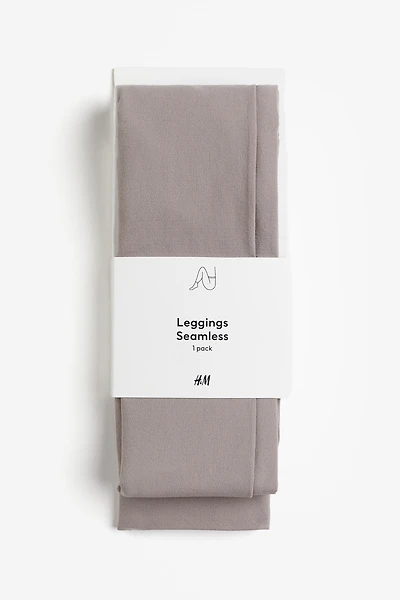 Legging sans coutures