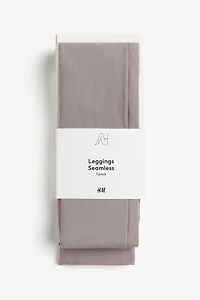 Legging sans coutures