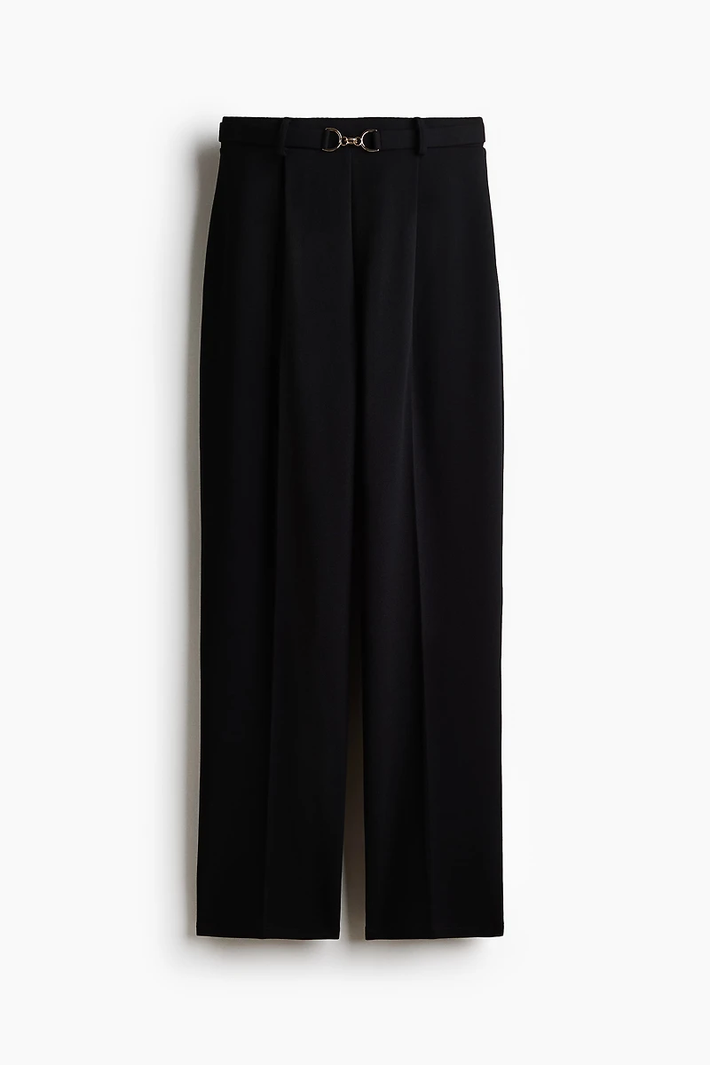 Ponte Pants
