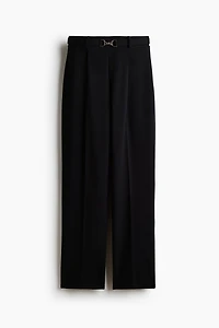 Ponte Pants