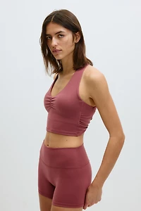 Sports Hot Pants with SoftMove™