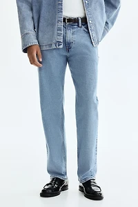 Regular Jeans