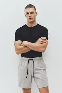 Muscle Fit Sports T-Shirt with DryMove™