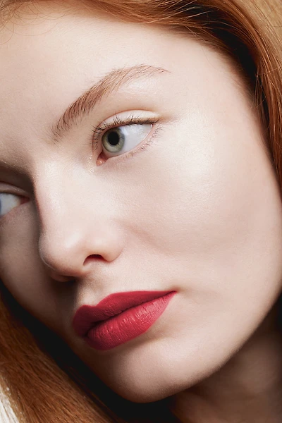 Matte Lippie Lipstick