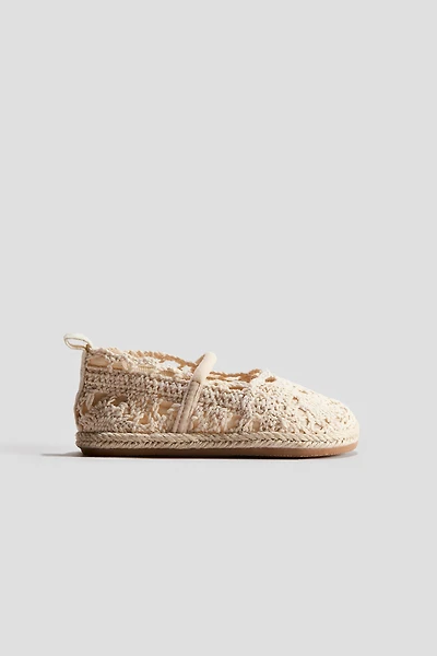 Espadrilles