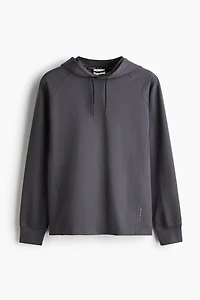 Loose-Fit Sports Hoodie with DryMove™