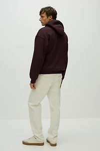 Loose Fit Hoodie