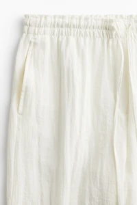 Pantalon 7/8