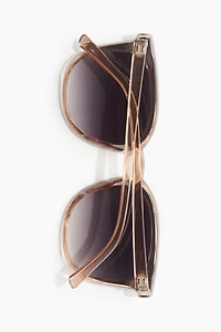 Lunettes de soleil