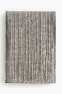 Cotton Muslin Bedspread