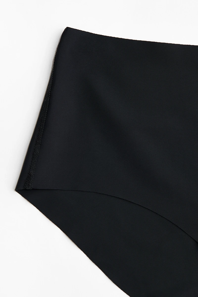 Lot de 3 culottes Hipster invisibles