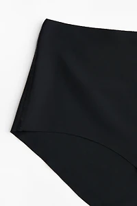 Lot de 3 culottes Hipster invisibles