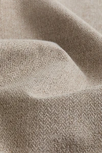 Lot de 2 rideaux occultants très longs