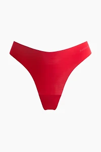 3-Pack Sports Thong Briefs with DryMove™